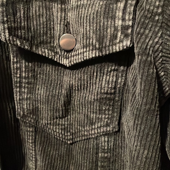 ☮️ Corduroy Jacket - Picture 2 of 7